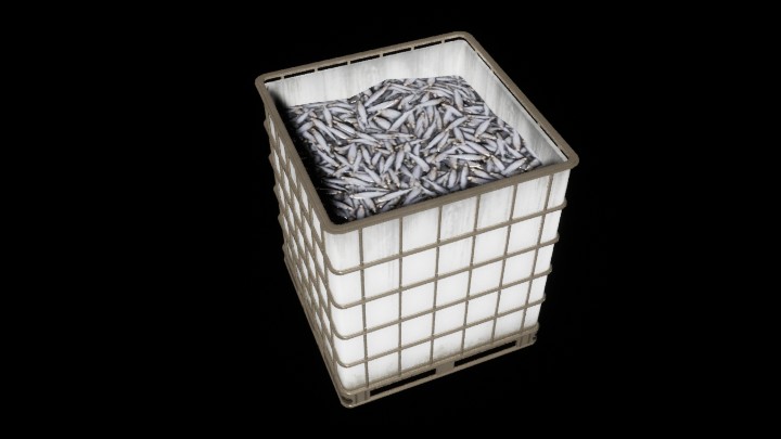 UE项目资源_模型资源_鱼箱007