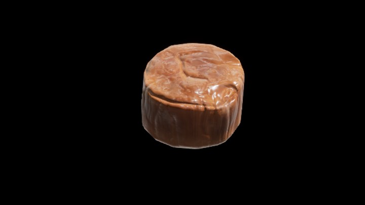 UE项目资源_模型资源_鱼罐头001