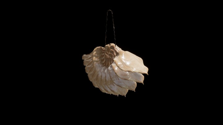 UE项目资源_模型资源_鱿鱼干006