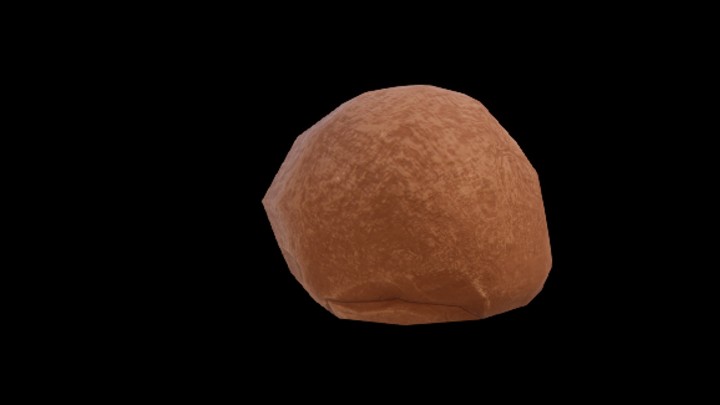 UE项目资源_模型资源_黄石003