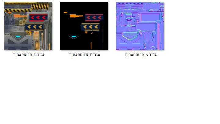 次世代_卡通_围栏013