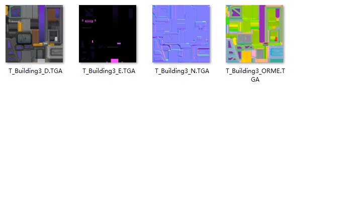 次世代_卡通_建筑008