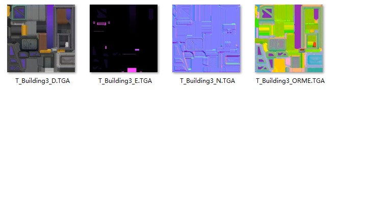 次世代_卡通_建筑009