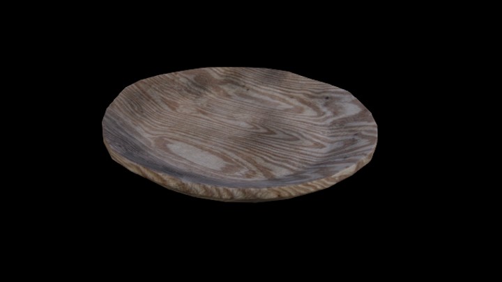 次世代_木制盘子001