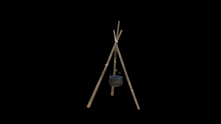 次世代_烹饪架001