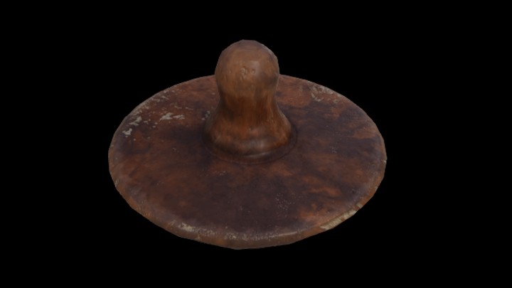 次世代_粘土茶壶盖子001