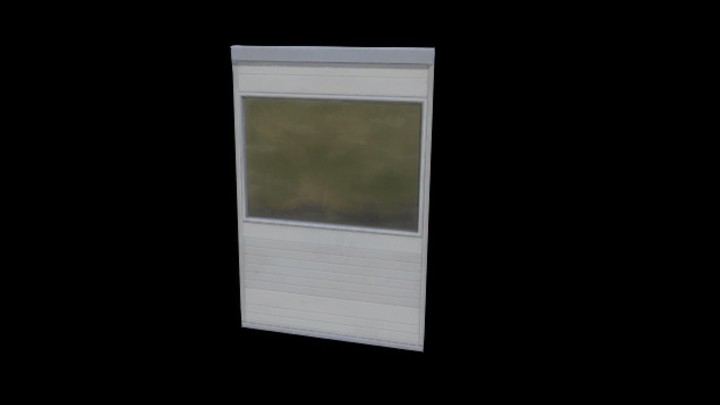 次世代_车间墙壁002