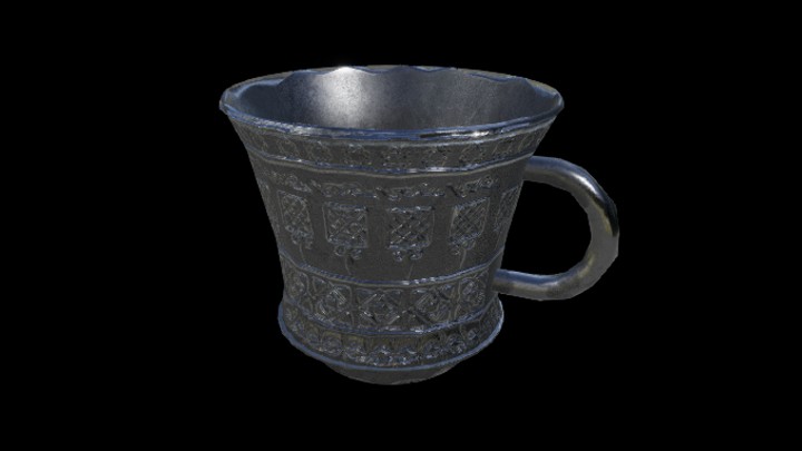 次世代_镀银茶杯001