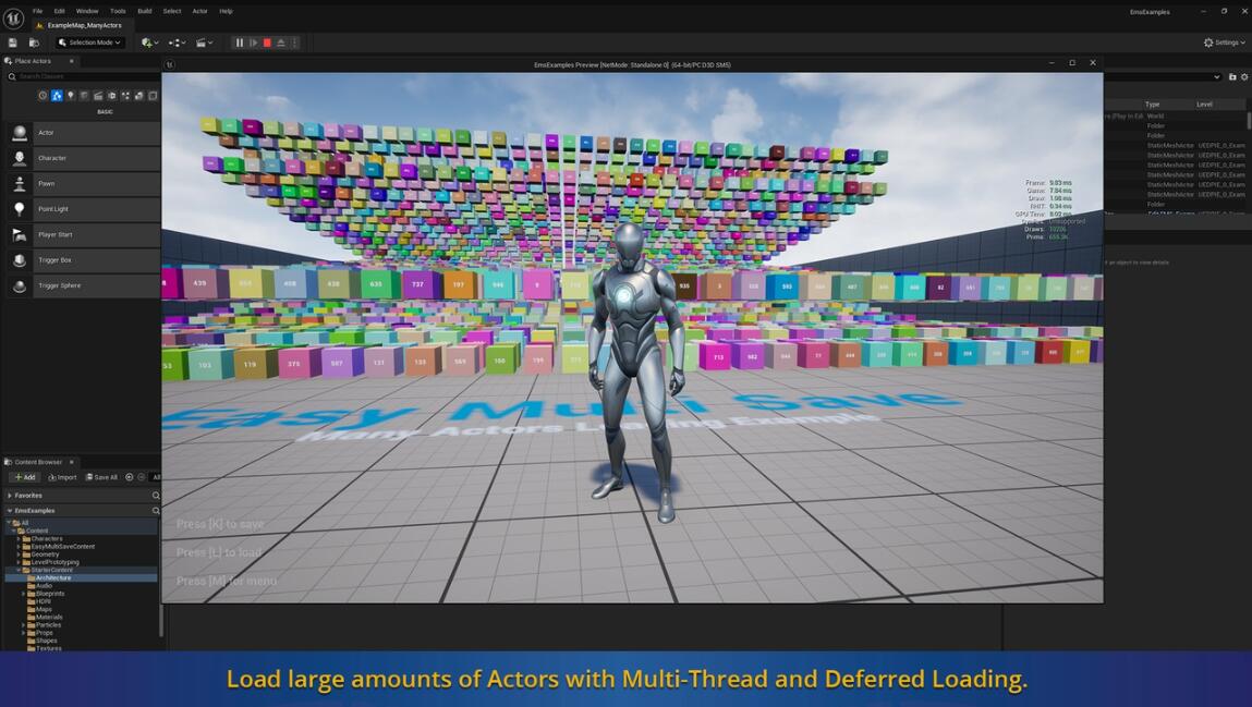Easy Multi Save v1.64 5.5插件