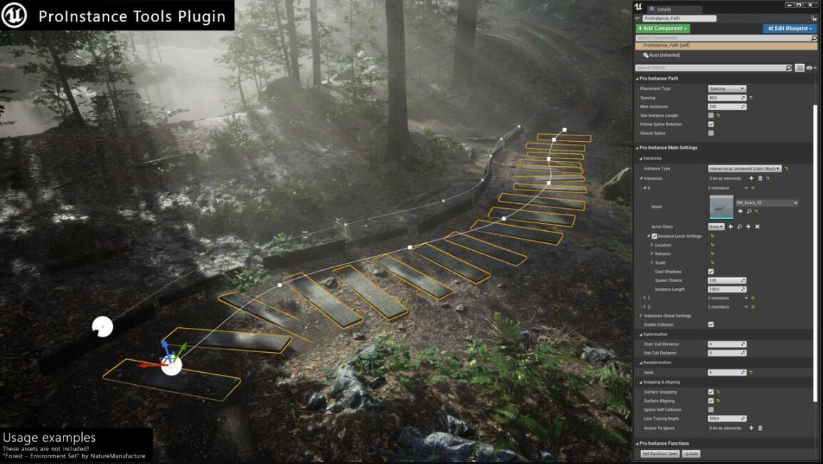 ProInstance Tools Plugin v1.27插件